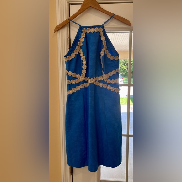 Lilly Pulitzer Dream Dress - Picture 1 of 3